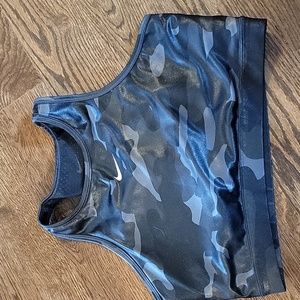 Women's Nike Sports Bra